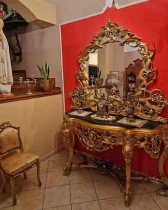 Mobili e Antiquariato 