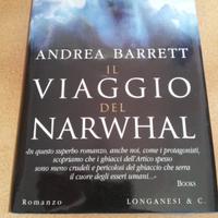 Il viaggio del narwhal