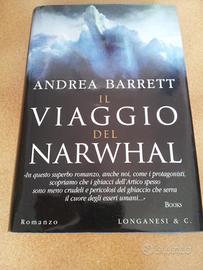 Il viaggio del narwhal