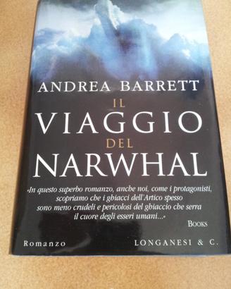 Il viaggio del narwhal