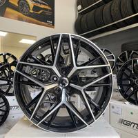 Cerchi OMOLOGATI Mercedes raggio 20 cod.90284