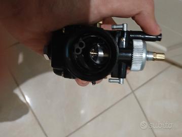 carburatore dell orto phbg 17 per moto e scooter 