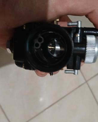 carburatore dell orto phbg 17 per moto e scooter 