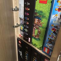 Vari lego Misb - nuovi