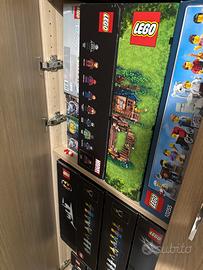 Vari lego Misb - nuovi