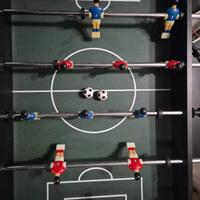 Calcio balilla per bambini