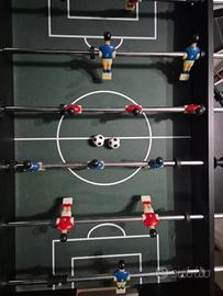 Calcio balilla per bambini