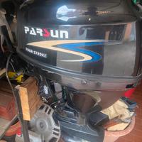 Parsun 10Cv
