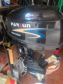 Parsun 10Cv