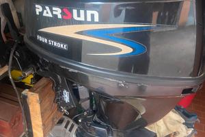 Parsun 10Cv