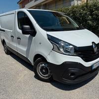 Renault Trafic T27 1.6 dCi PC-TN Furgone