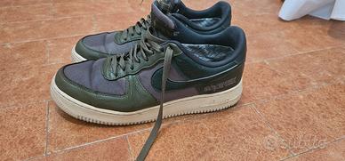 nike air force 1 goretex