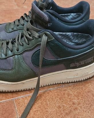 nike air force 1 goretex