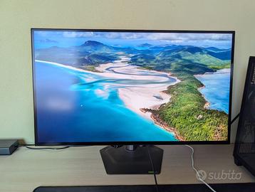 Monitor Gigabyte MO27Q28G OLED 1440p 280Hz