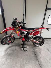 Honda crf 450 2013 enduro / motard