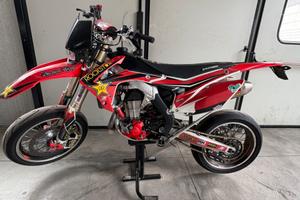 Honda crf 450 2013 enduro / motard