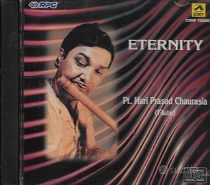 Chaurasia Hariprasad2003EternityCDNF 150005