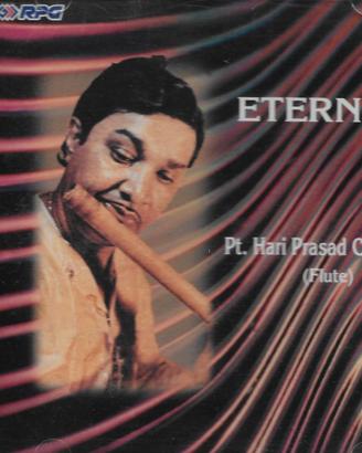 Chaurasia Hariprasad2003EternityCDNF 150005