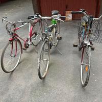 Bici Bianchi
