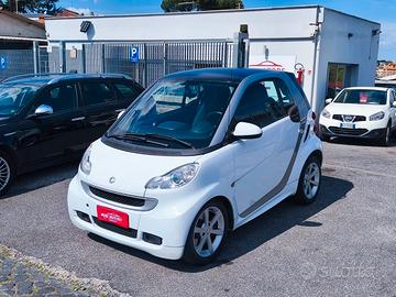 Smart 451 ForTwo 1000 52 kW coupé passion