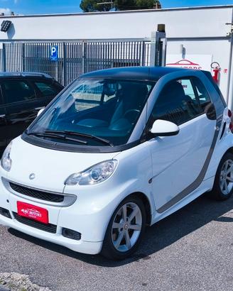 Smart 451 ForTwo 1000 52 kW coupé passion