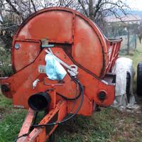 Spargiletame usato, Annovi 50 N 80,