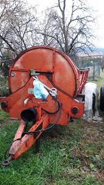 Spargiletame usato, Annovi 50 N 80,