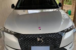DS 4 PureTech 130 CV Performance Line