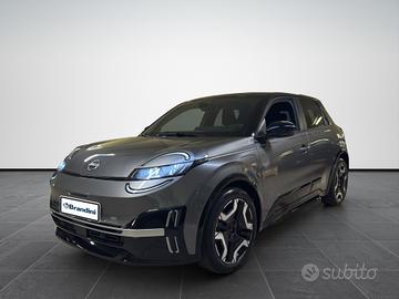NISSAN MICRA ADVANCE 40kw/h