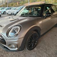Mini Cooper SD Clubman 2.0 Hype