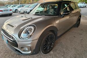 Mini Cooper SD Clubman 2.0 Hype