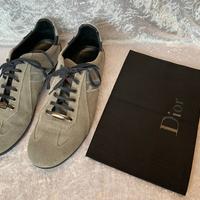Sneakers Dior Homme N 44