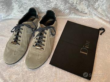 Sneakers Dior Homme N 44