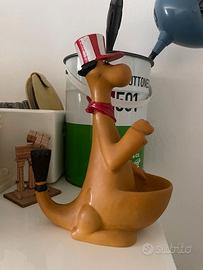 Dusty canguro-Fabianplastica