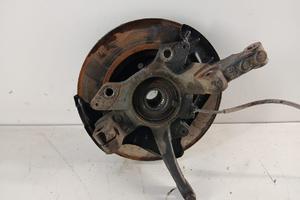 Fusello dx FIAT 500 '07