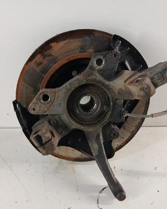 Fusello dx FIAT 500 '07