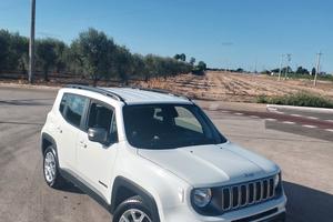 jeep Renegade limited 1.6 120cv