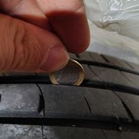 GOMME ESTIVE 195/60/r15 88v