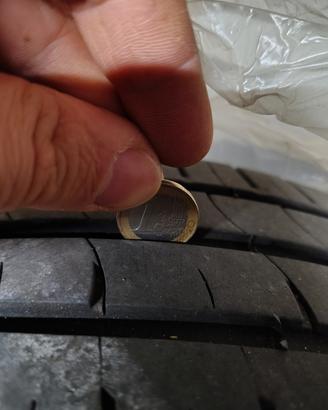 GOMME ESTIVE 195/60/r15 88v