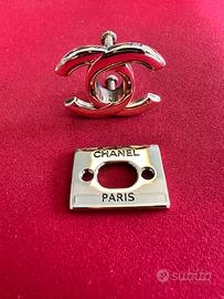 Inserto Chanel