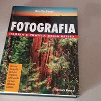 Fotografia - teoria e pratica della Reflex