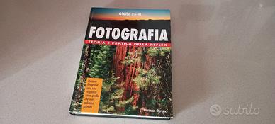 Fotografia - teoria e pratica della Reflex
