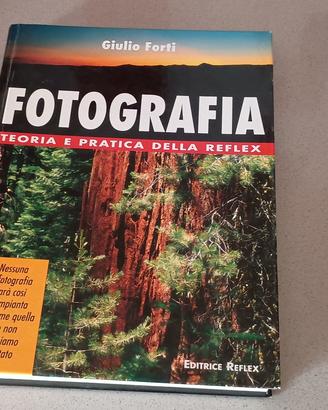 Fotografia - teoria e pratica della Reflex