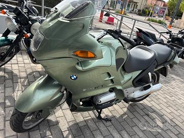 Bmw R 1100 RT ( anche permuta )