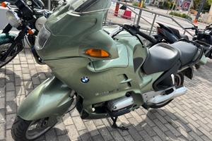 Bmw R 1100 RT ( anche permuta )