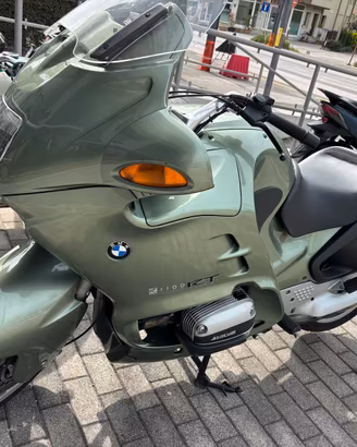 Bmw R 1100 RT ( anche permuta )
