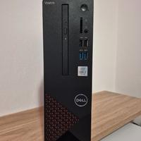 PC Desktop fisso Dell Mini Tower Intel i7 Win11