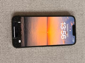 Iphone 13 pro 128 GB Graphite