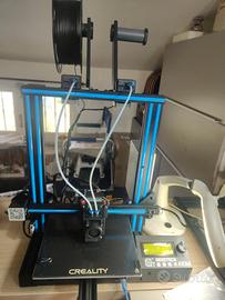 stampante 3d
