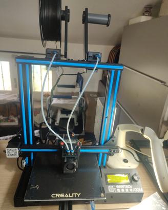 stampante 3d